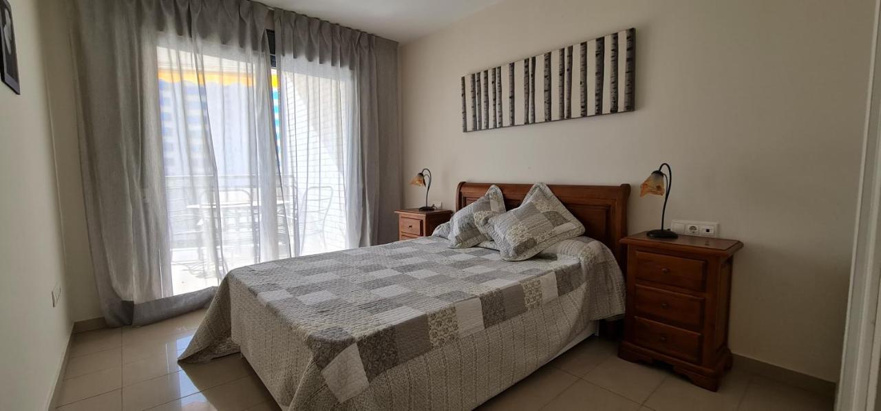 Apartamento Gemelos 24 Villajoyosa
