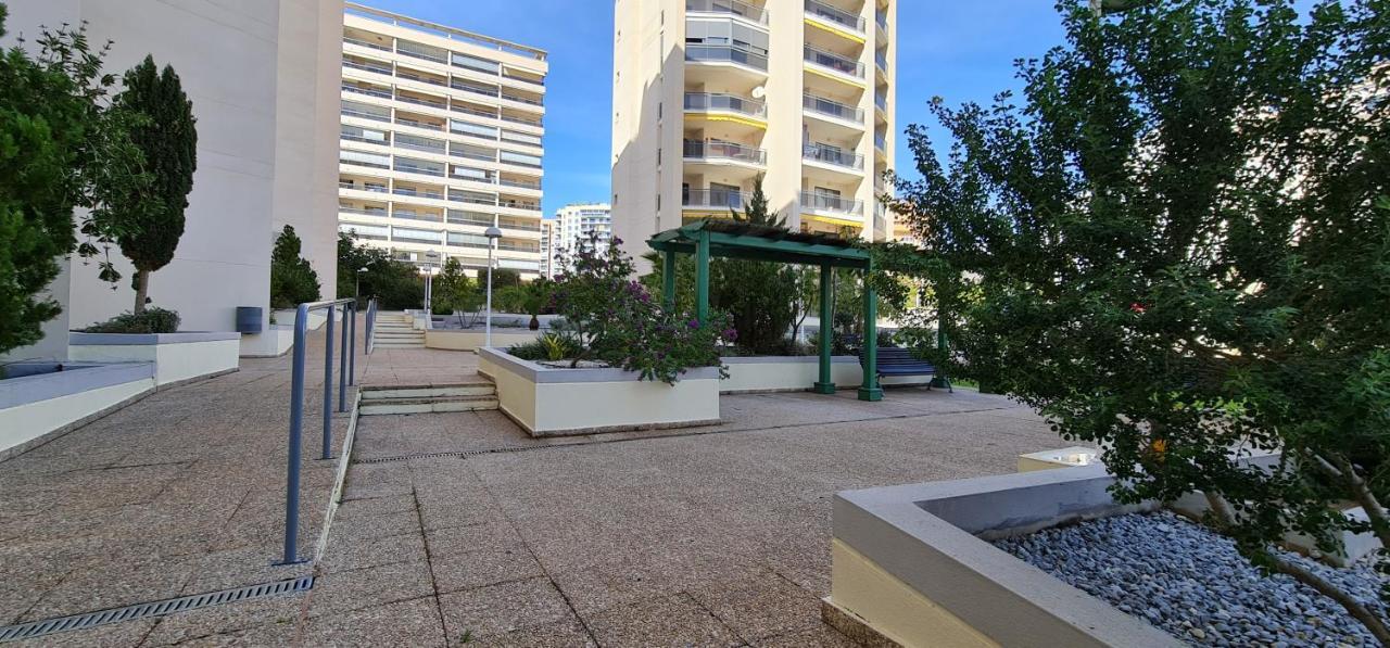 Gemelos 24 Villajoyosa Apartamento