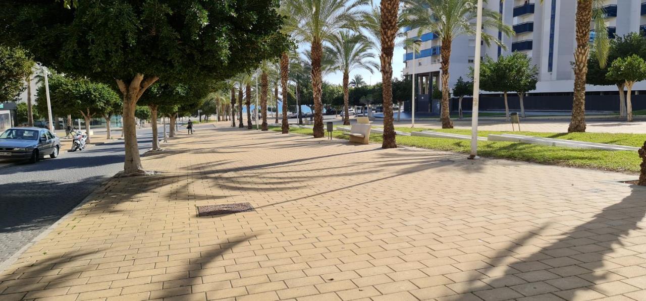Gemelos 24 Villajoyosa Apartamento Cala de Finestrat