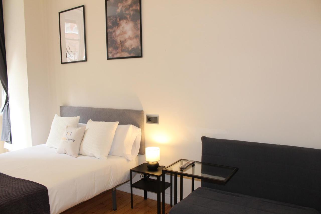 Insidehome Catedral- Privadas En El Centro Con Cocina Compartida