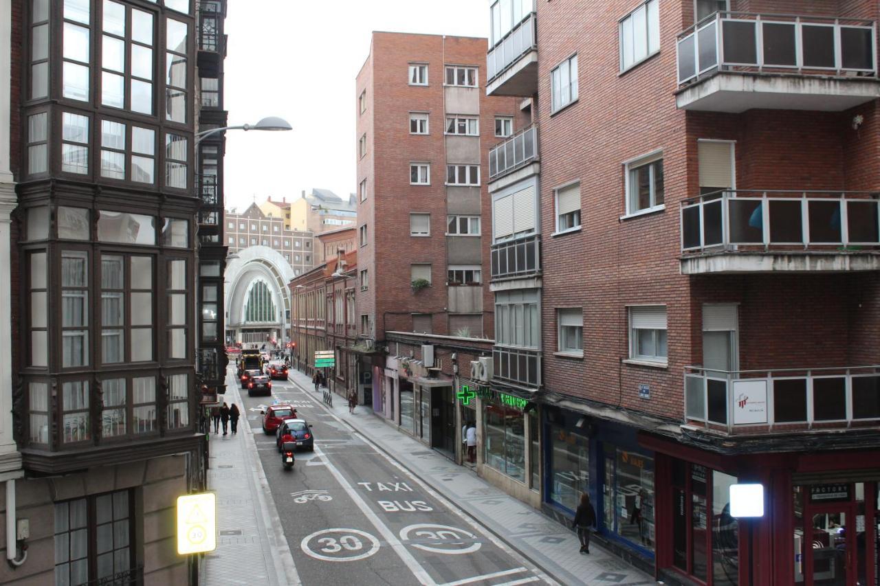 Insidehome Catedral- Privadas En El Centro Con Cocina Compartida Pensión Valladolid