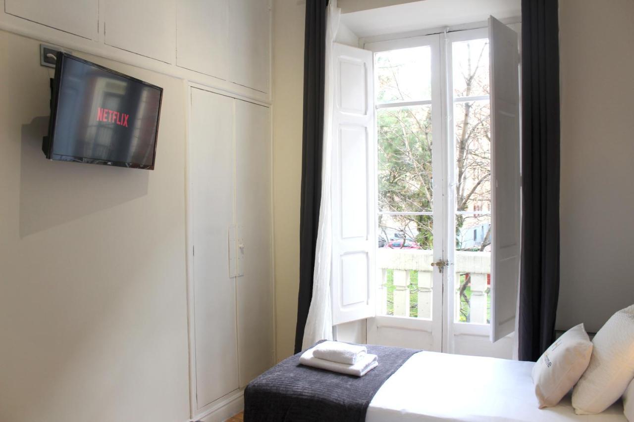 Insidehome Catedral- Privadas En El Centro Con Cocina Compartida * Valladolid