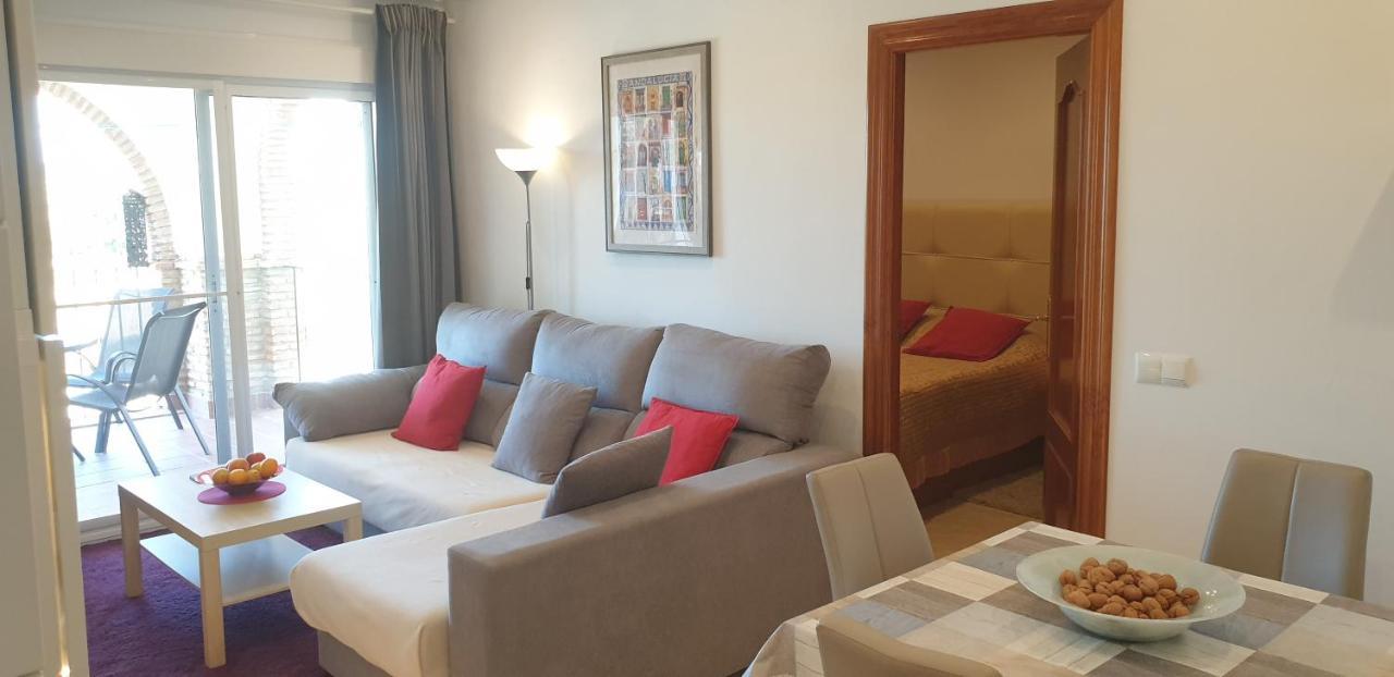 Homes Of Spain, Al Andalus Thalassa Jo, De Lujo Con Vistas Y Wifi Apartamento Vera