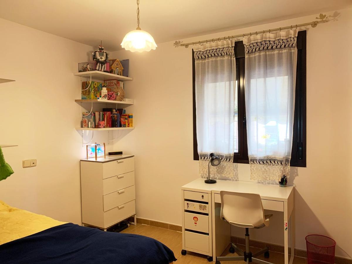 Apartamento Gran Piso En El Centro De Alcalá