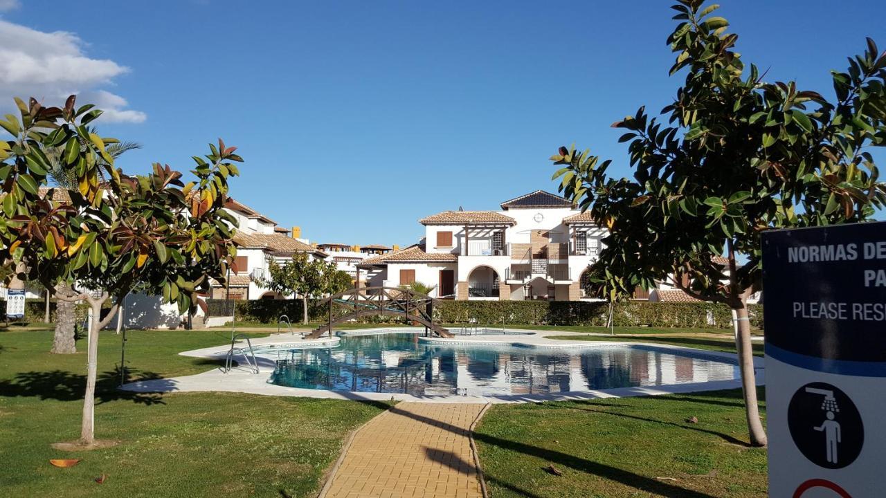 Apartamento Homes Of Spain, Al Andalus Thalassa Jo, De Lujo Con Vistas Y Wifi Vera