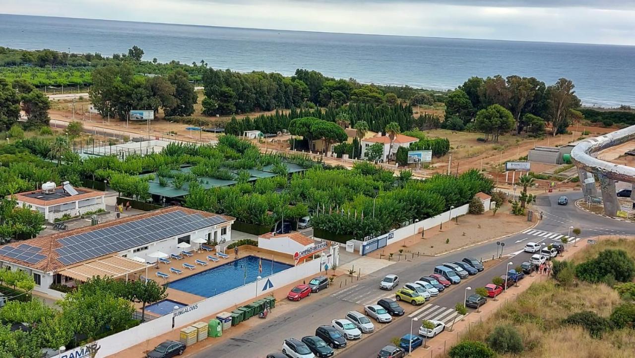 Riberamar 4*