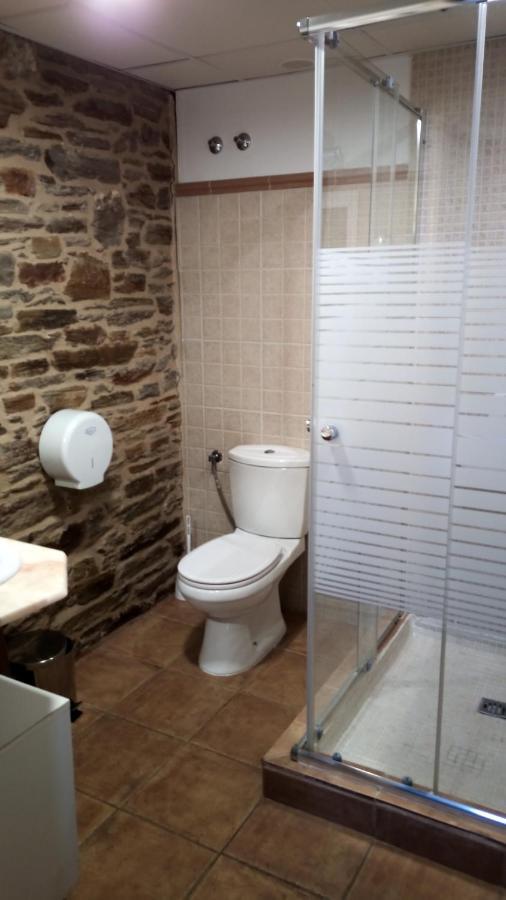 Hostal La Casona De Sarria