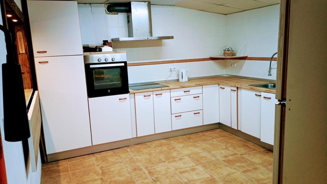 La Casona De Hostal