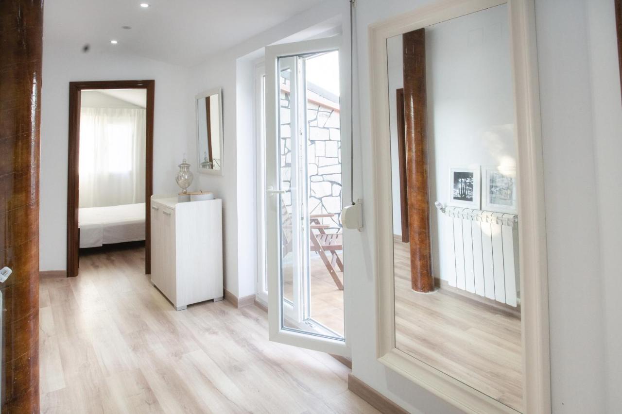 Apartamento Casa Blanco Vista Maravillosa