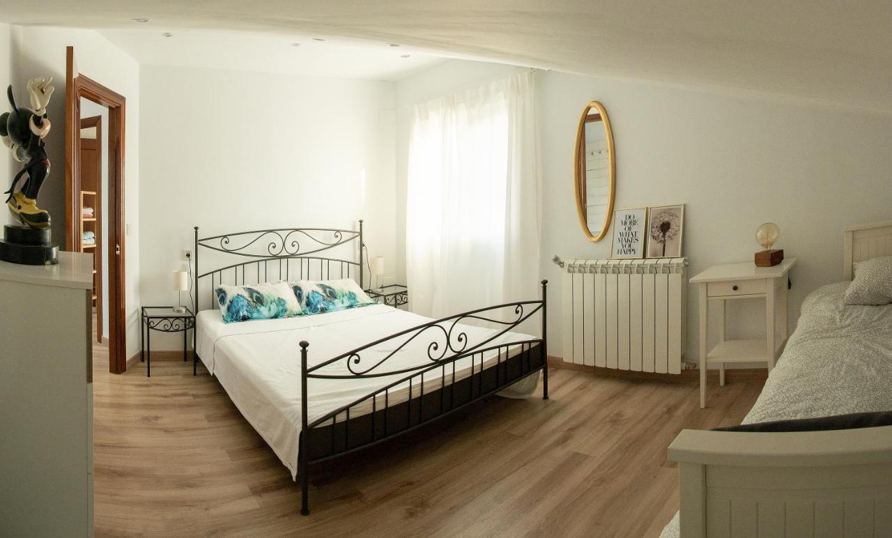 Casa Blanco Vista Maravillosa Apartamento *