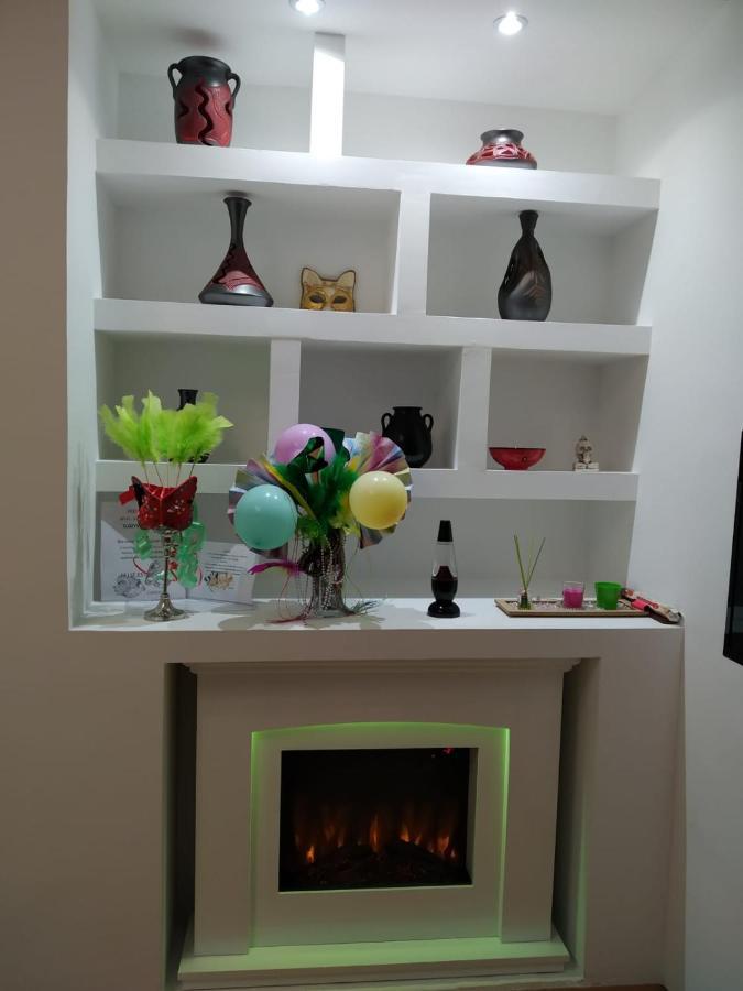 Candela Apartment