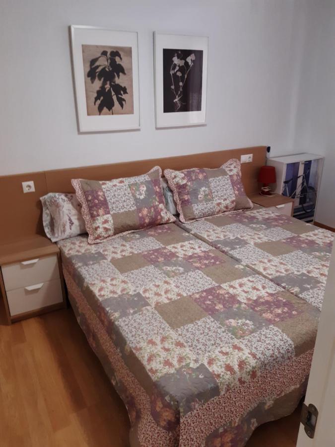 Apartamento El Rincon&la Calma Passion For Sun *