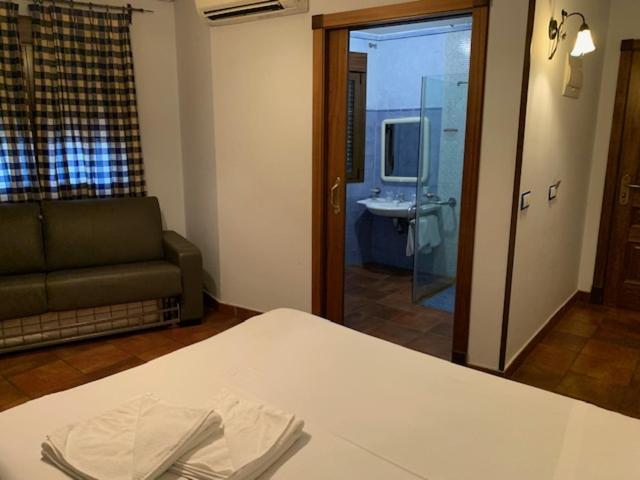 Guest house El Volante 3*
