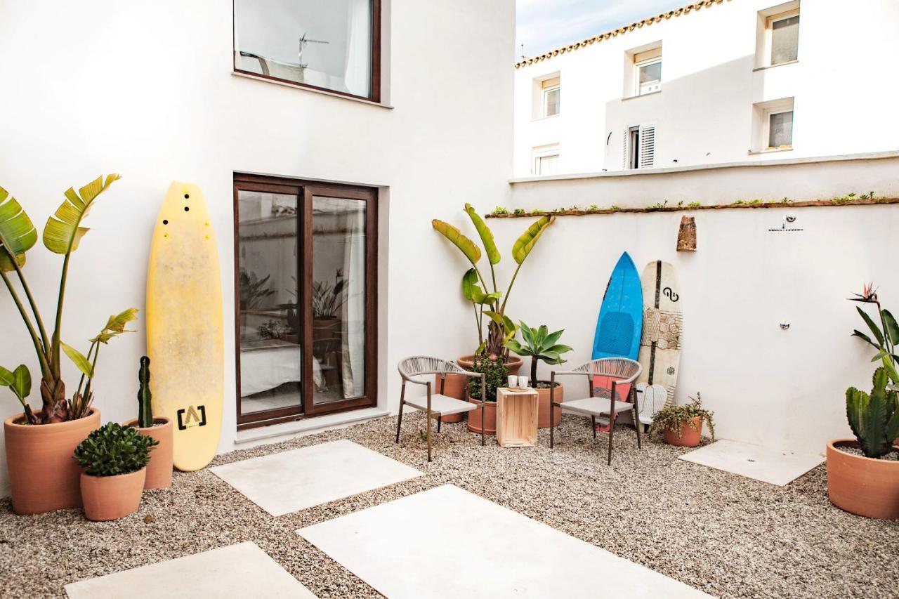 Apartamento 8 - La Guarida De - Bajo B