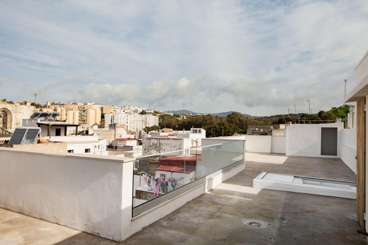 8 - La Guarida De - Bajo B Apartamento