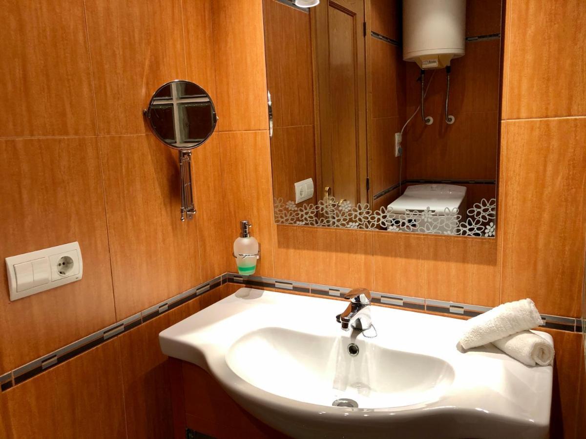Apartment Pineda 1a Linea De Mar & Parking *