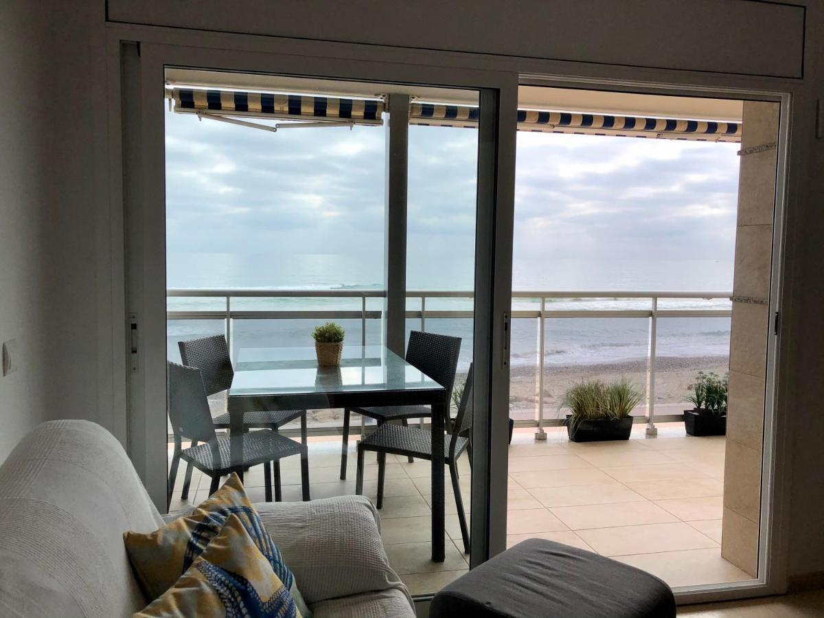 Apartment Pineda 1a Linea De Mar & Parking *