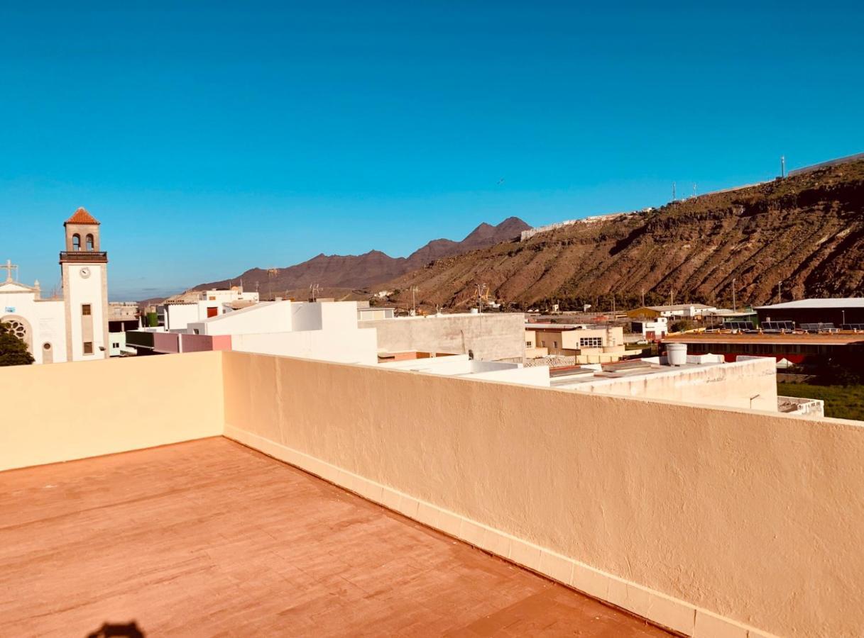Apartamento La Real 3 Apartment