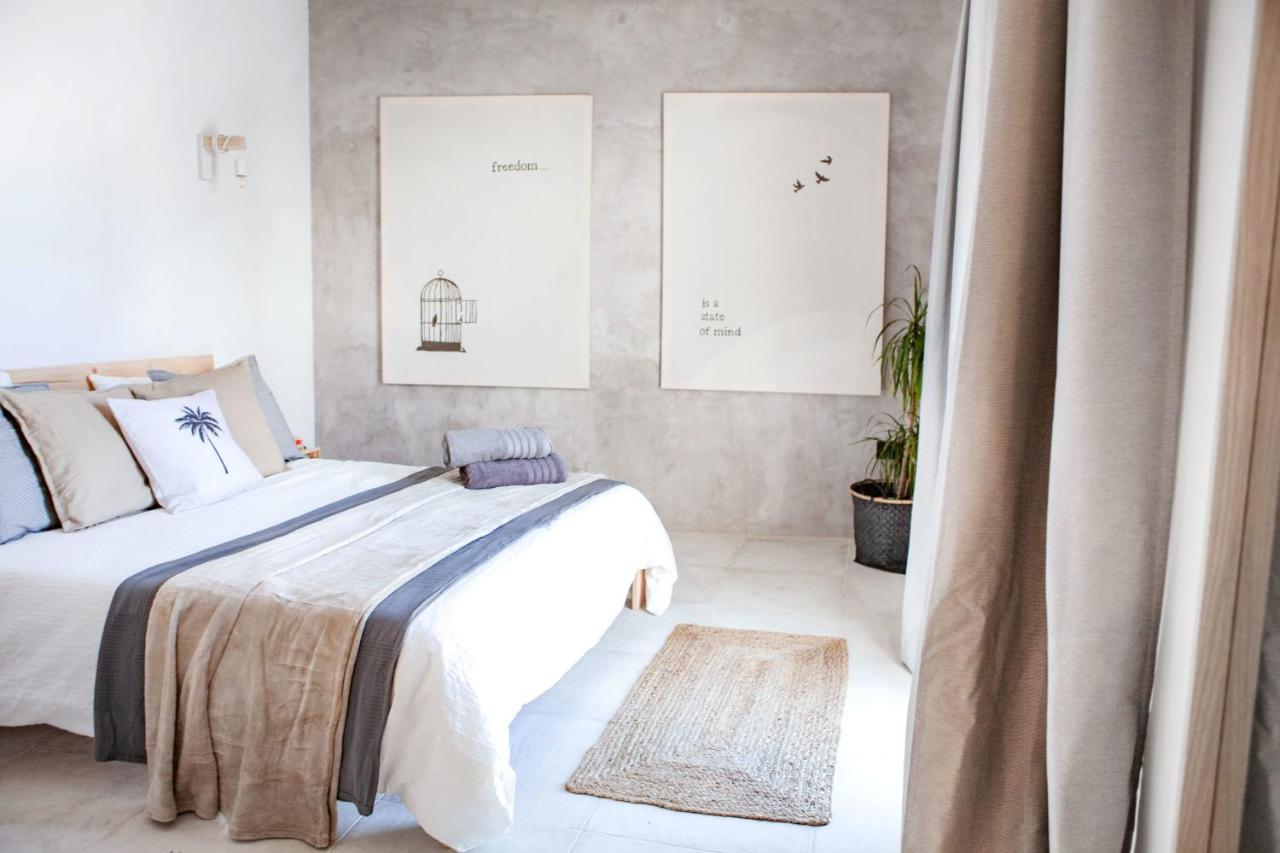Apartamento 12 - La Guarida De - Segundo B - Enjoy Tarifa