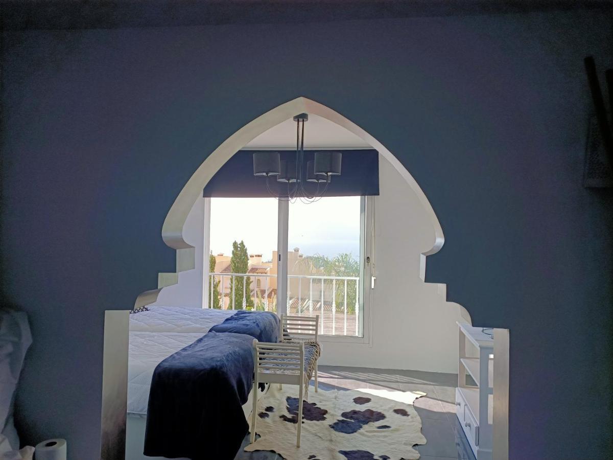 Wonderful Seaviews Only Adults Altea