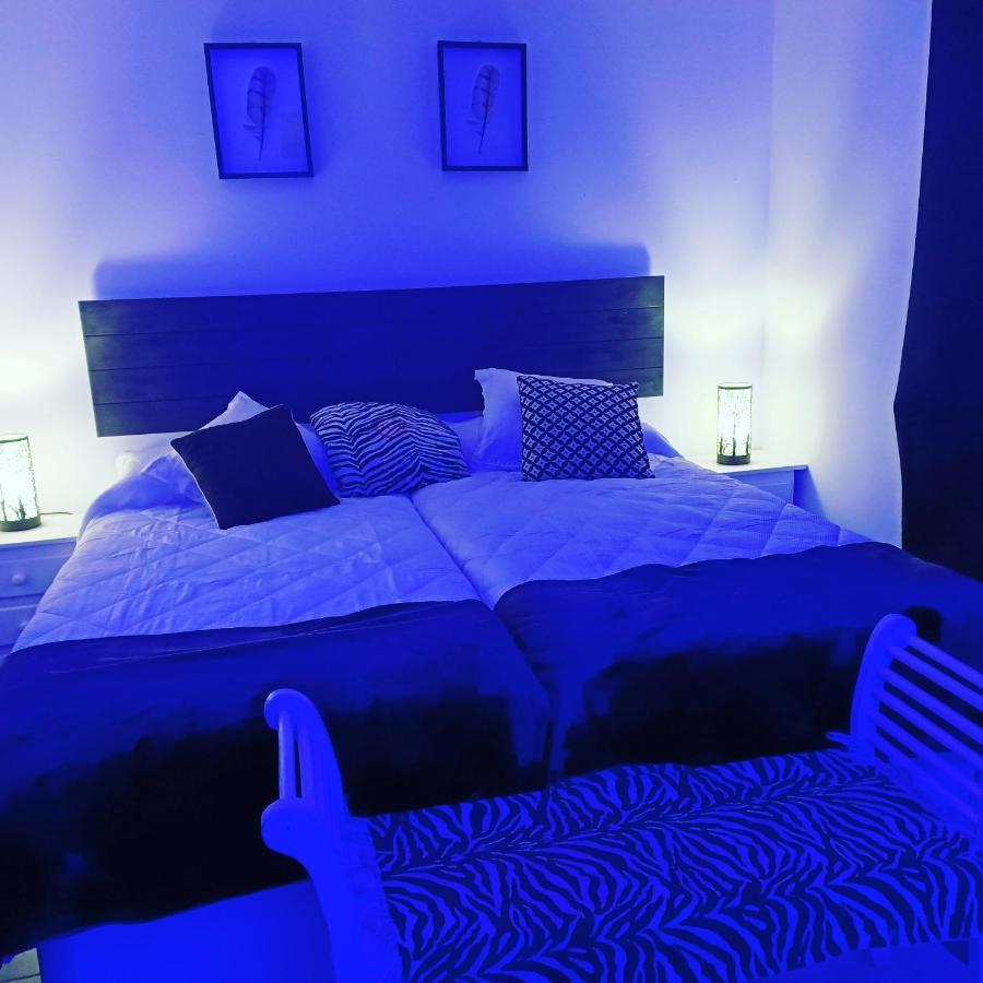Wonderful Seaviews Only Adults Apartamento *