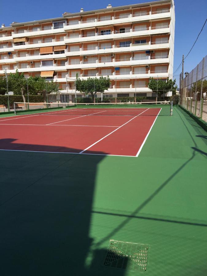 Bertur Voramar Peniscola