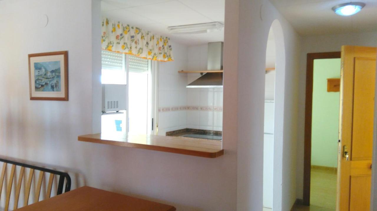 Bertur Voramar Apartment Peniscola