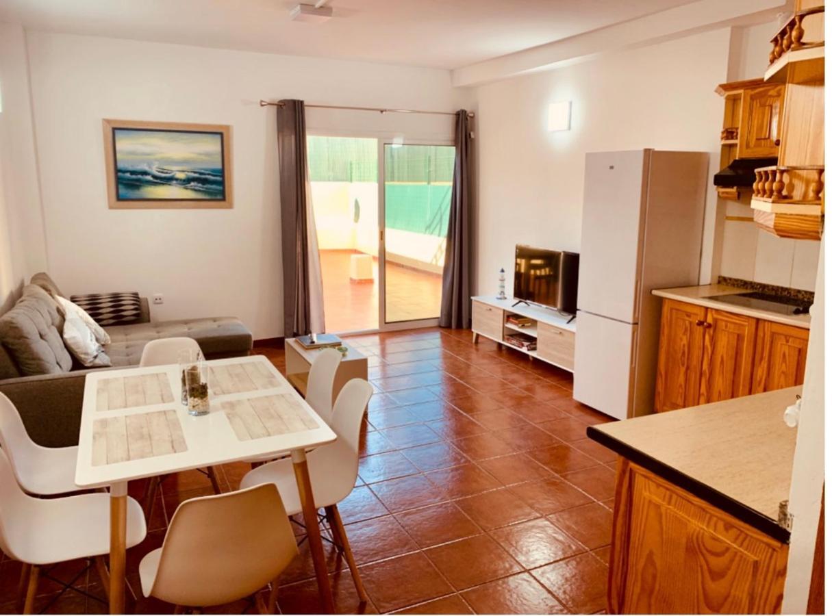 Apartamento La Real 3 Apartment