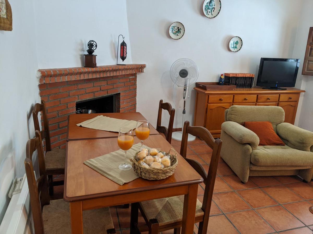 Alojamiento La Buganvilla 2 Holiday home *