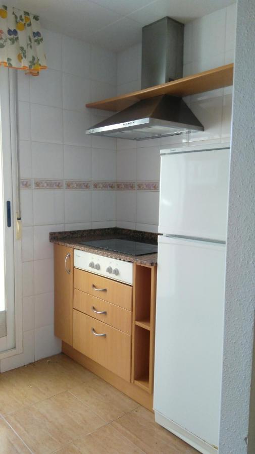Apartment Bertur Voramar Peniscola