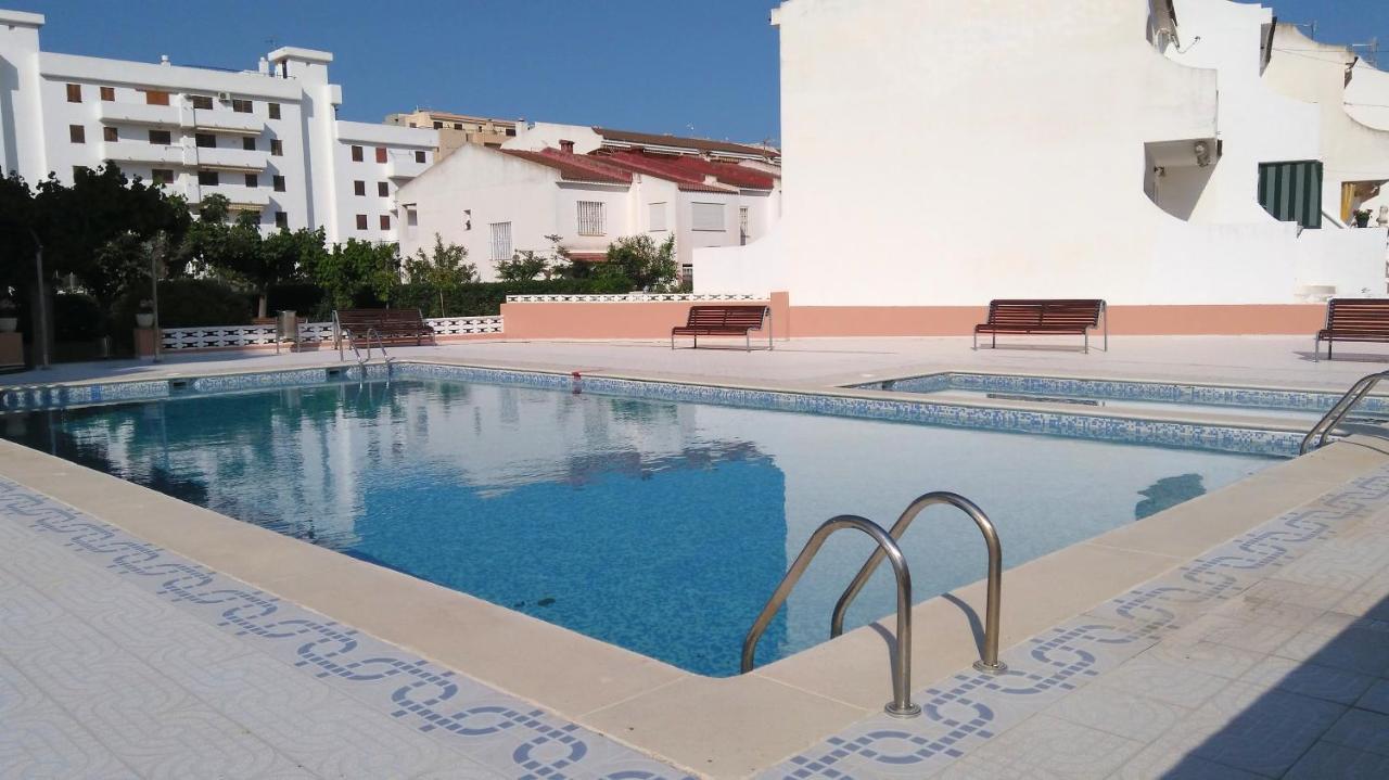 Bertur Voramar Apartment Peniscola