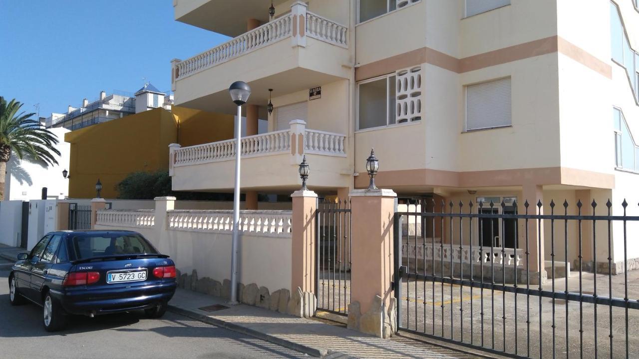 Apartment Bertur Voramar