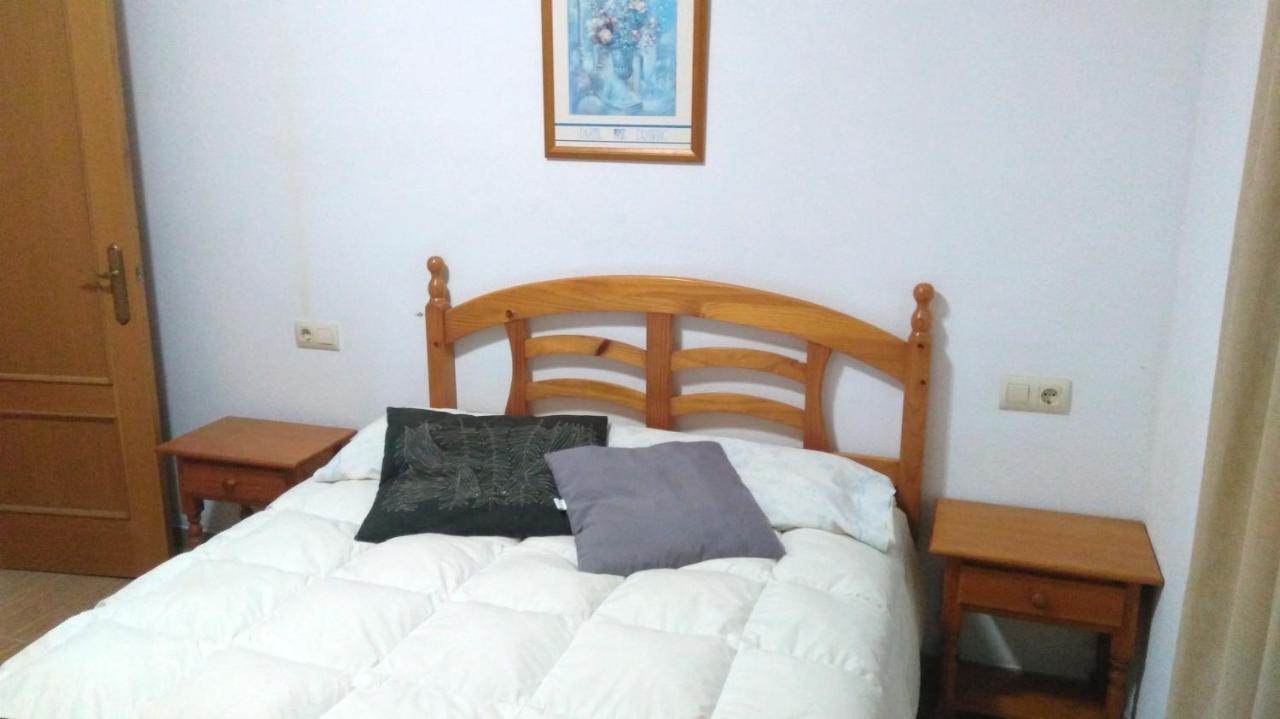 Bertur Voramar Apartment Peniscola