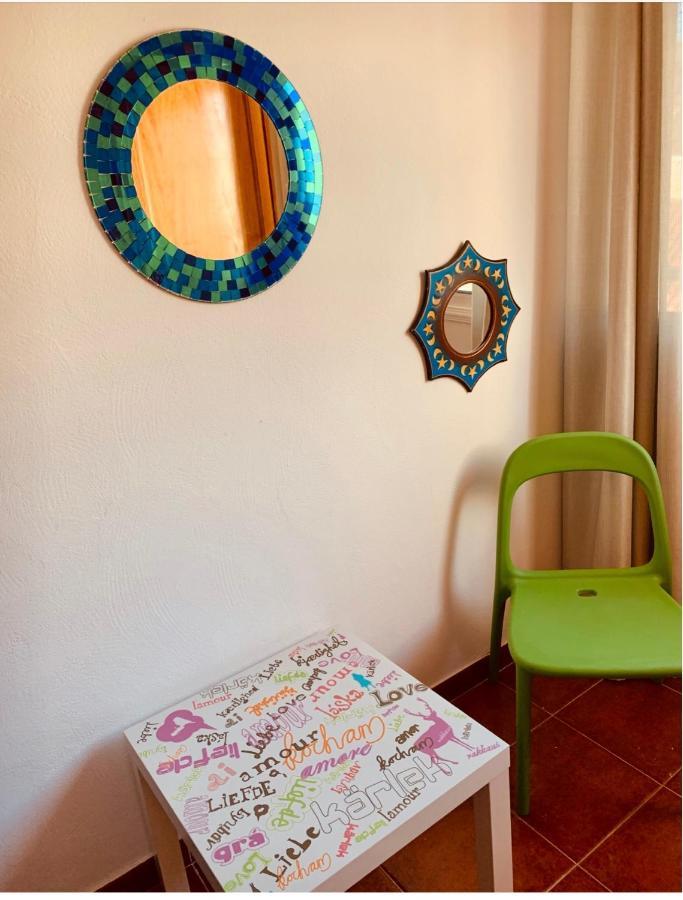 Apartment Apartamento La Real 3 *
