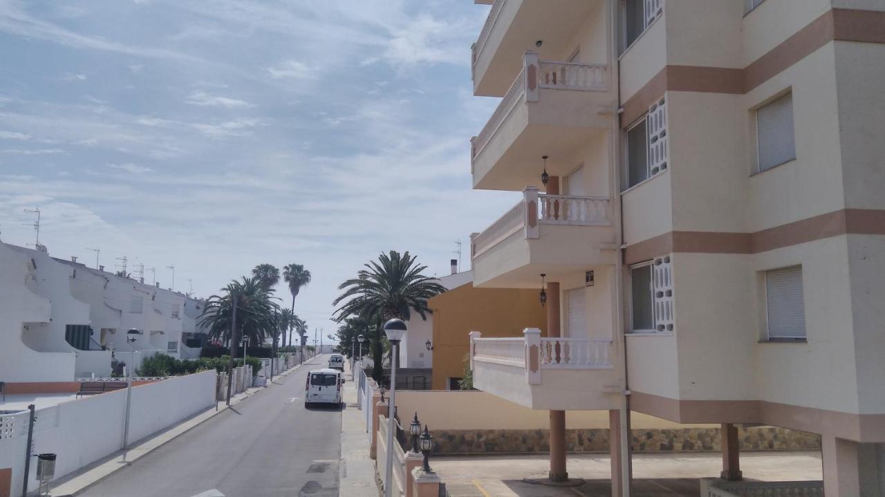 Apartment Bertur Voramar Peniscola