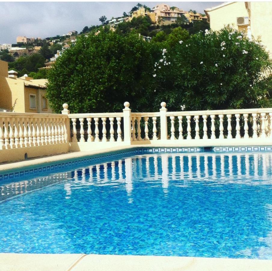 Wonderful Seaviews Only Adults Altea