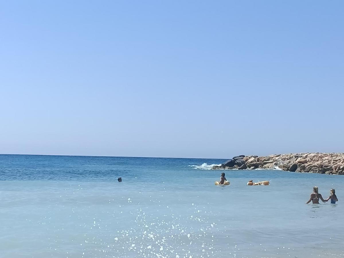 Wonderful Seaviews Only Adults Apartamento Altea