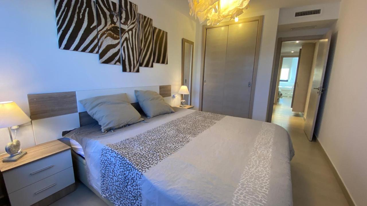 Suertes Del Mar El Conserje Apartment