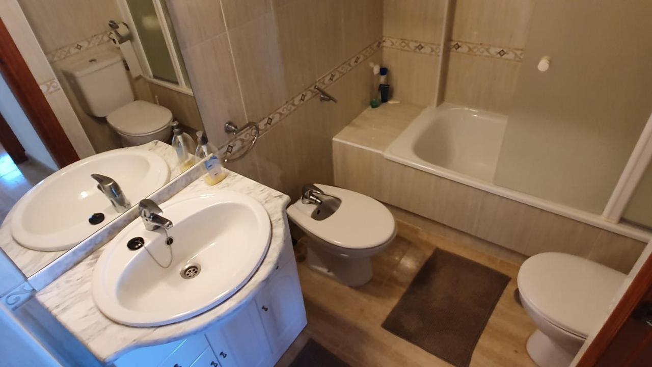 Casa Elena Residencial Seychelles La Manga Apartamento *