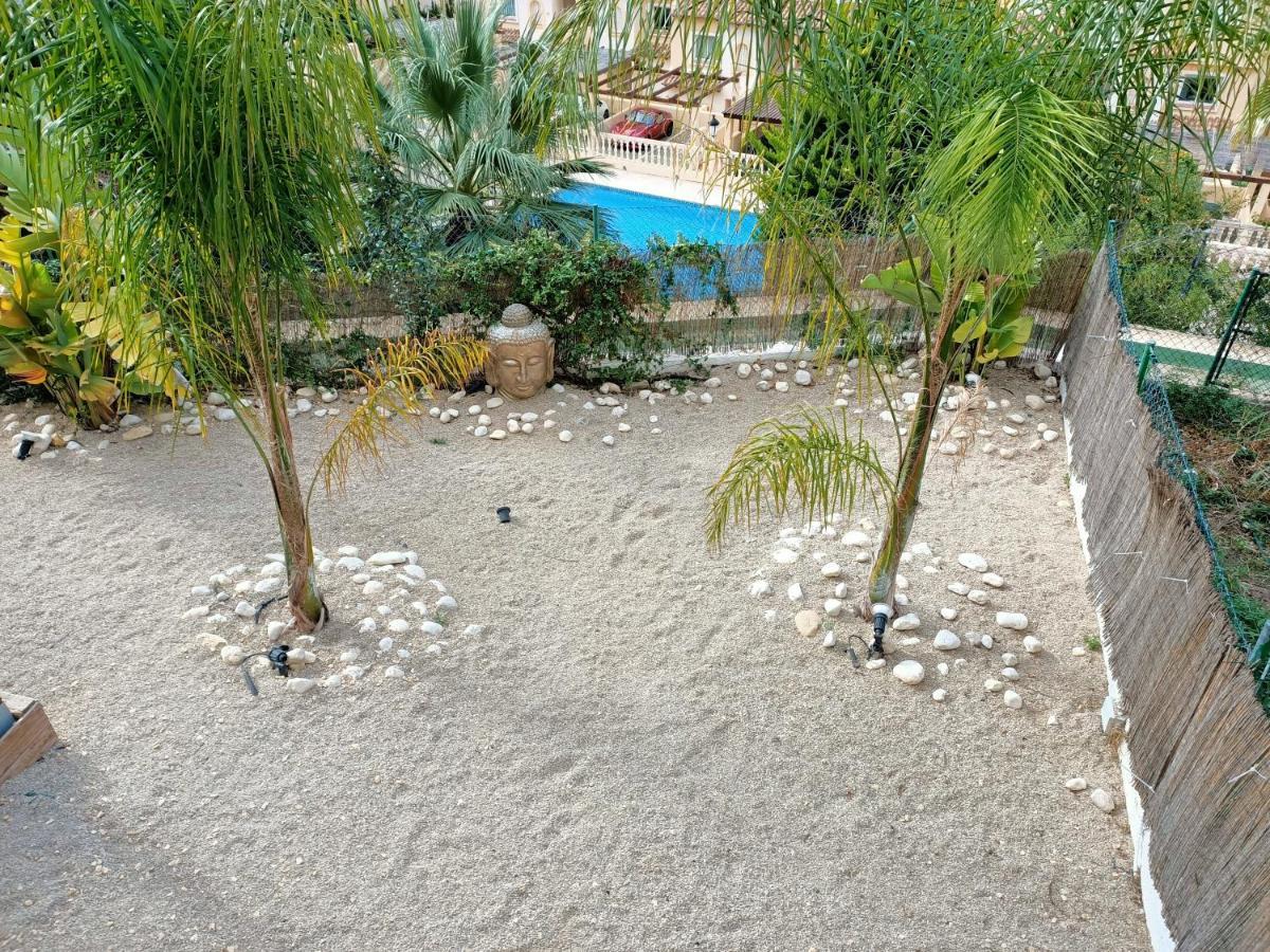 Wonderful Seaviews Only Adults Apartamento Altea
