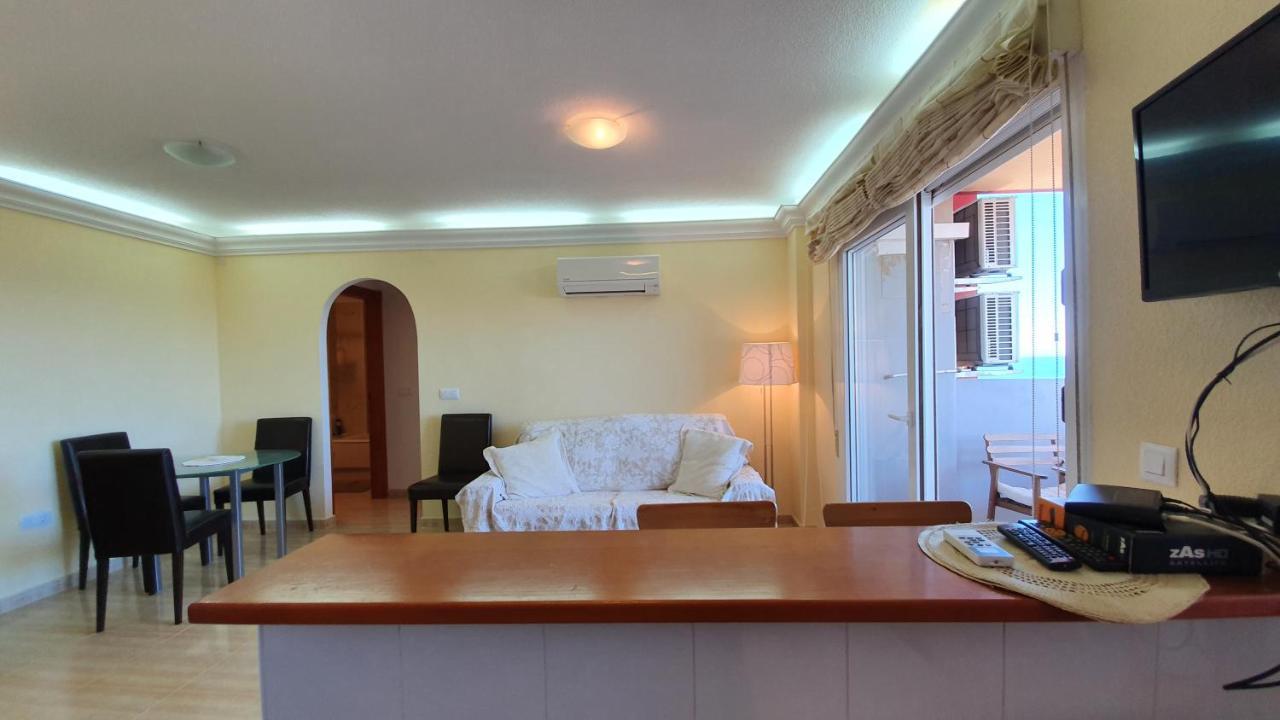 Casa Elena Residencial Seychelles La Manga Apartamento