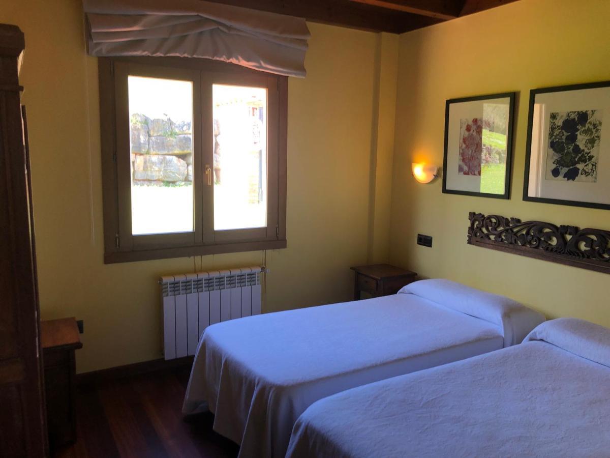 Monterodiles Apartamento Liñero