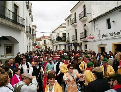 Casa Rural 