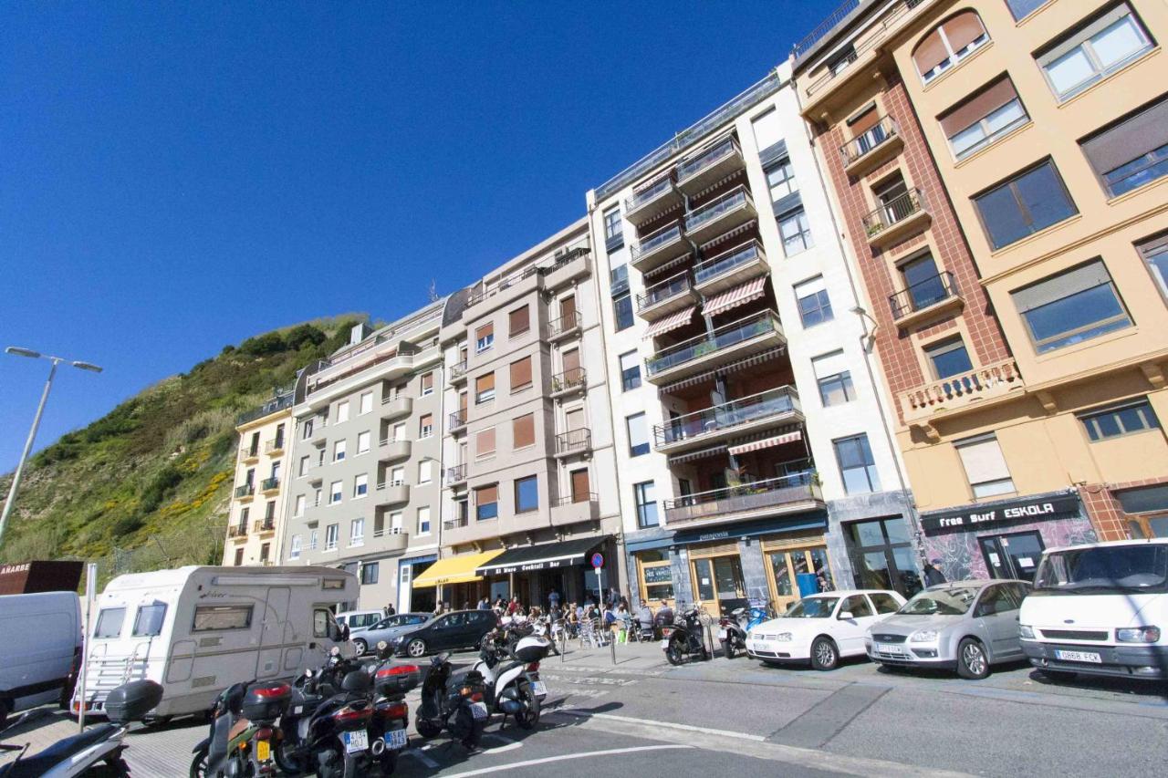 The Collection - Monpas San Sebastián