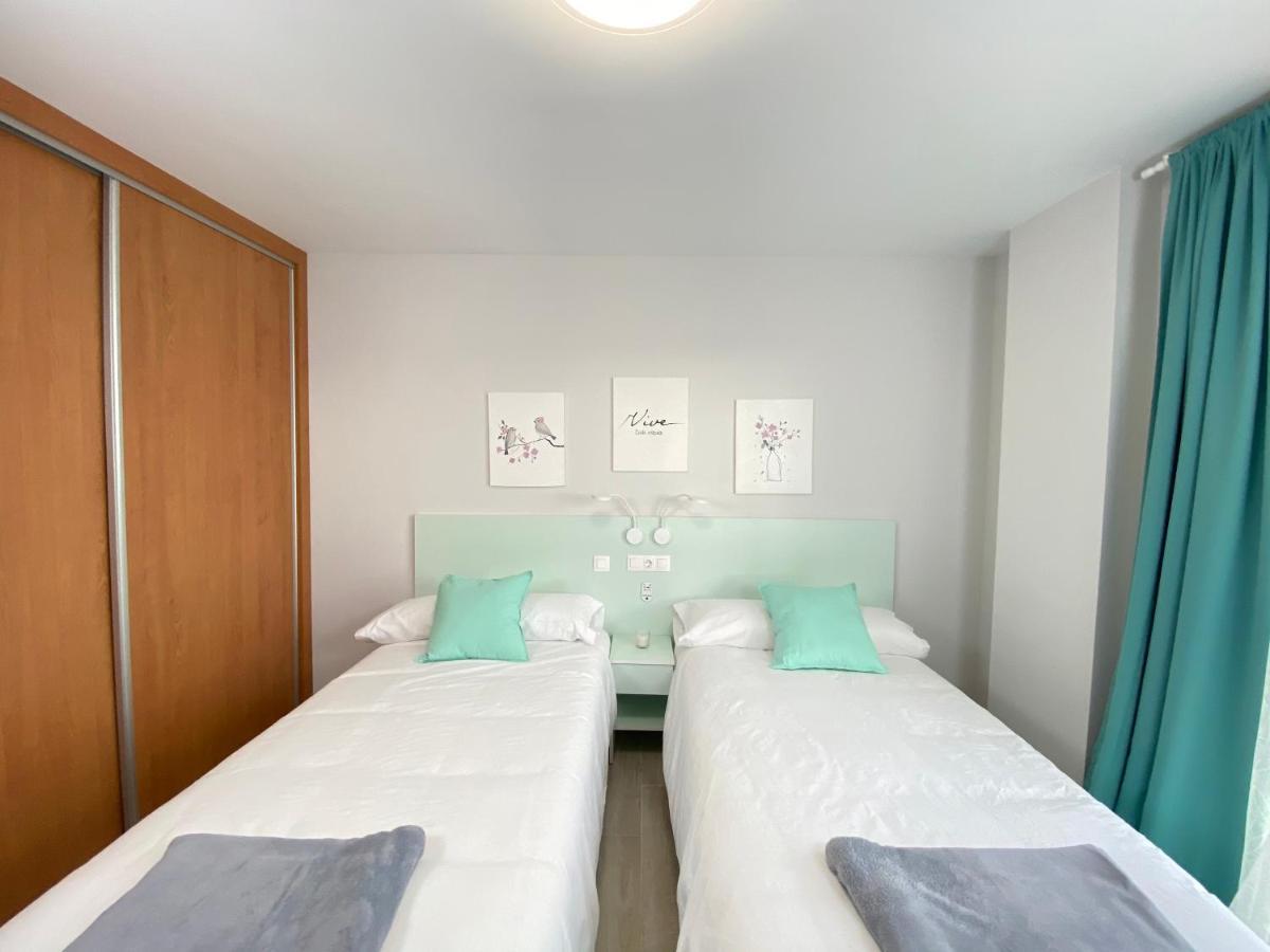Apartment Nuevo, Accesible Y Con Piscina !!! *