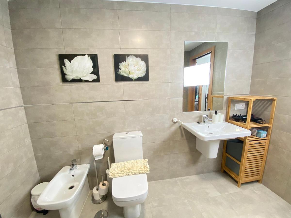 Nuevo, Accesible Y Con Piscina !!! Apartment *