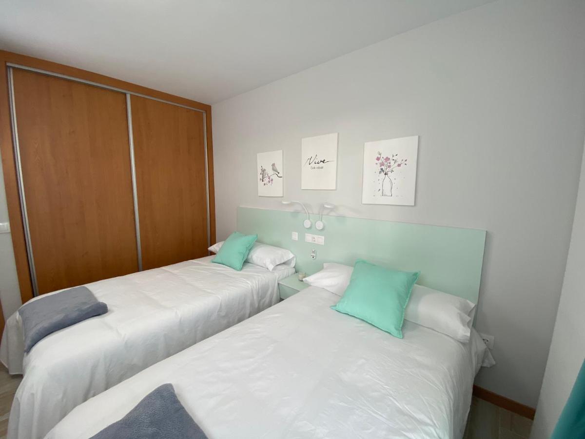 Nuevo, Accesible Y Con Piscina !!! Apartment Salamanca