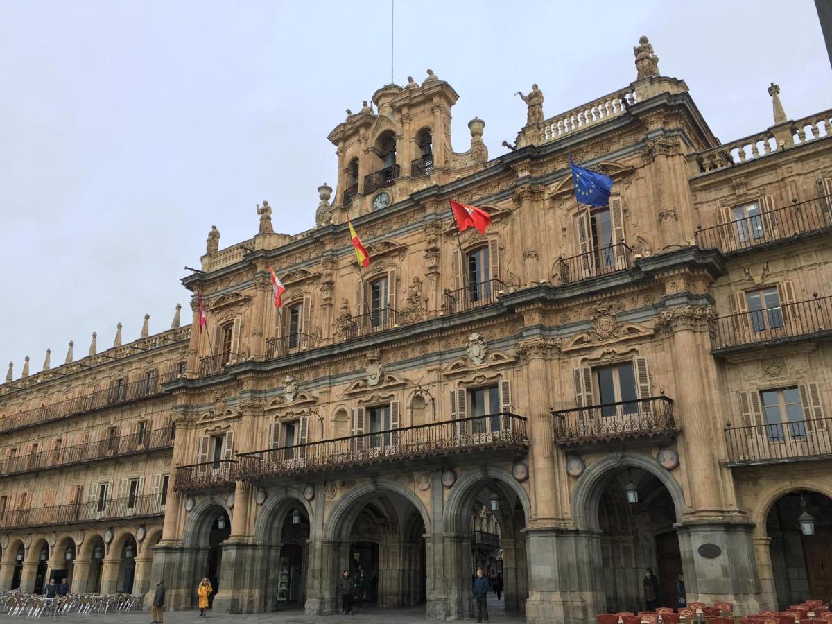 Nuevo, Accesible Y Con Piscina !!! * Salamanca