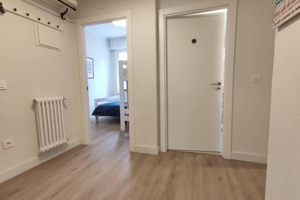 Larraina By Clabao Apartment *
