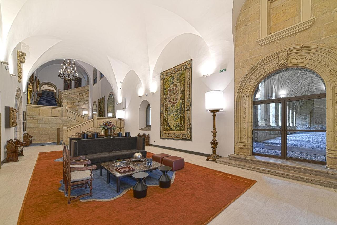 Hotel De Turismo De